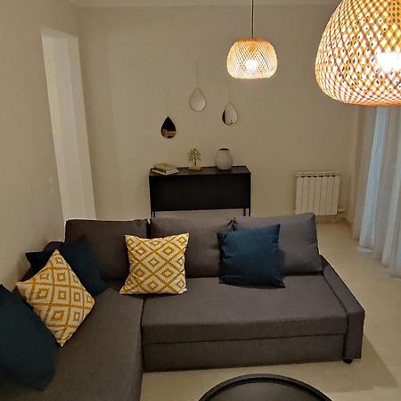 Angelique'S Cozy Apartment Alepou Exteriér fotografie
