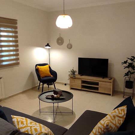 Angelique'S Cozy Apartment Alepou Exteriér fotografie