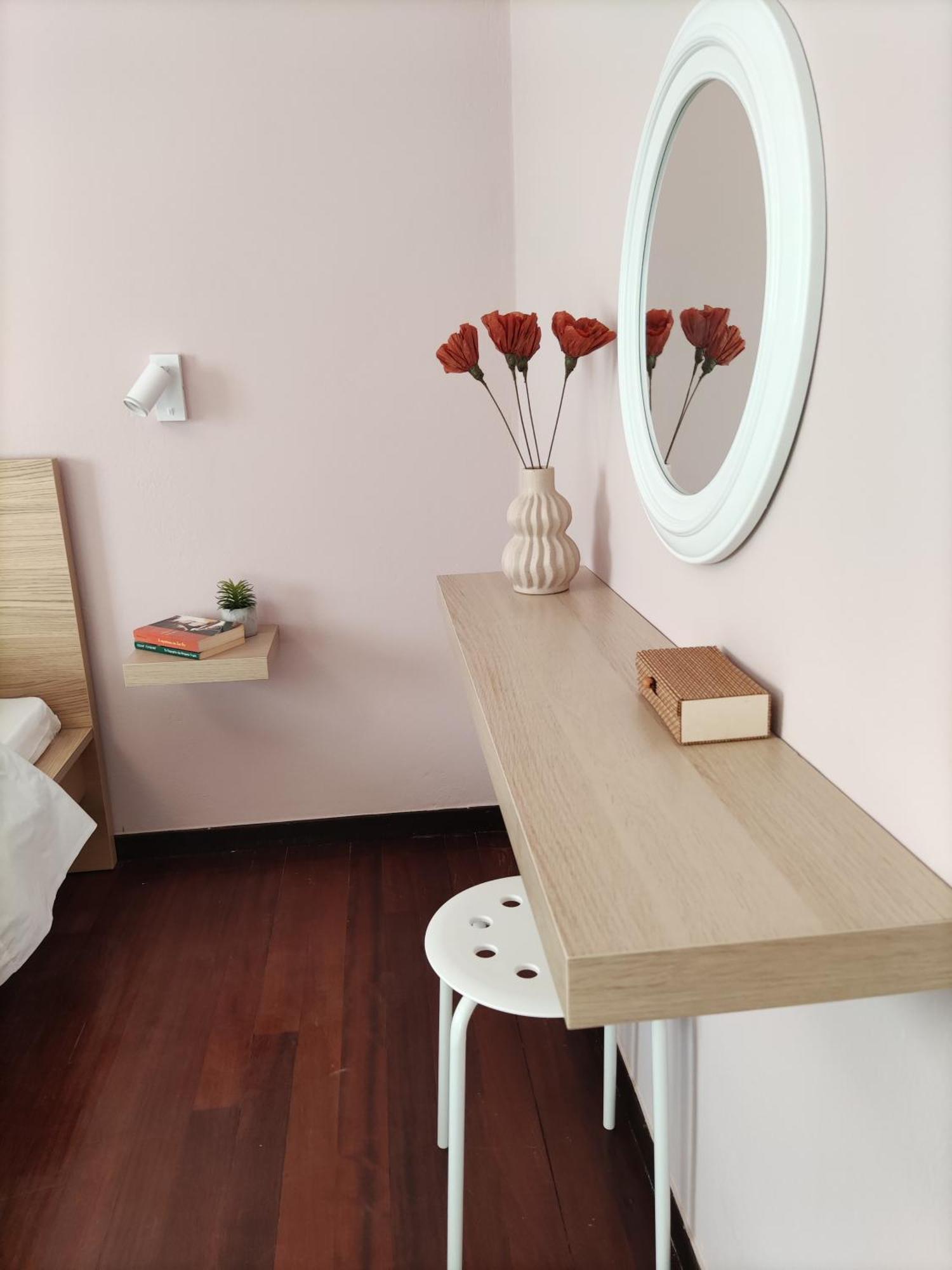 Angelique'S Cozy Apartment Alepou Exteriér fotografie